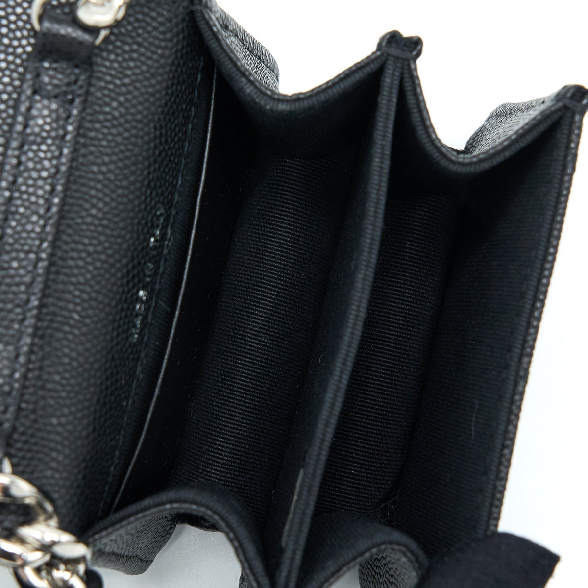 chanel-clutch-with-chain-caviar-black-shw