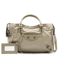 balenciaga-classic-city-bag-grey