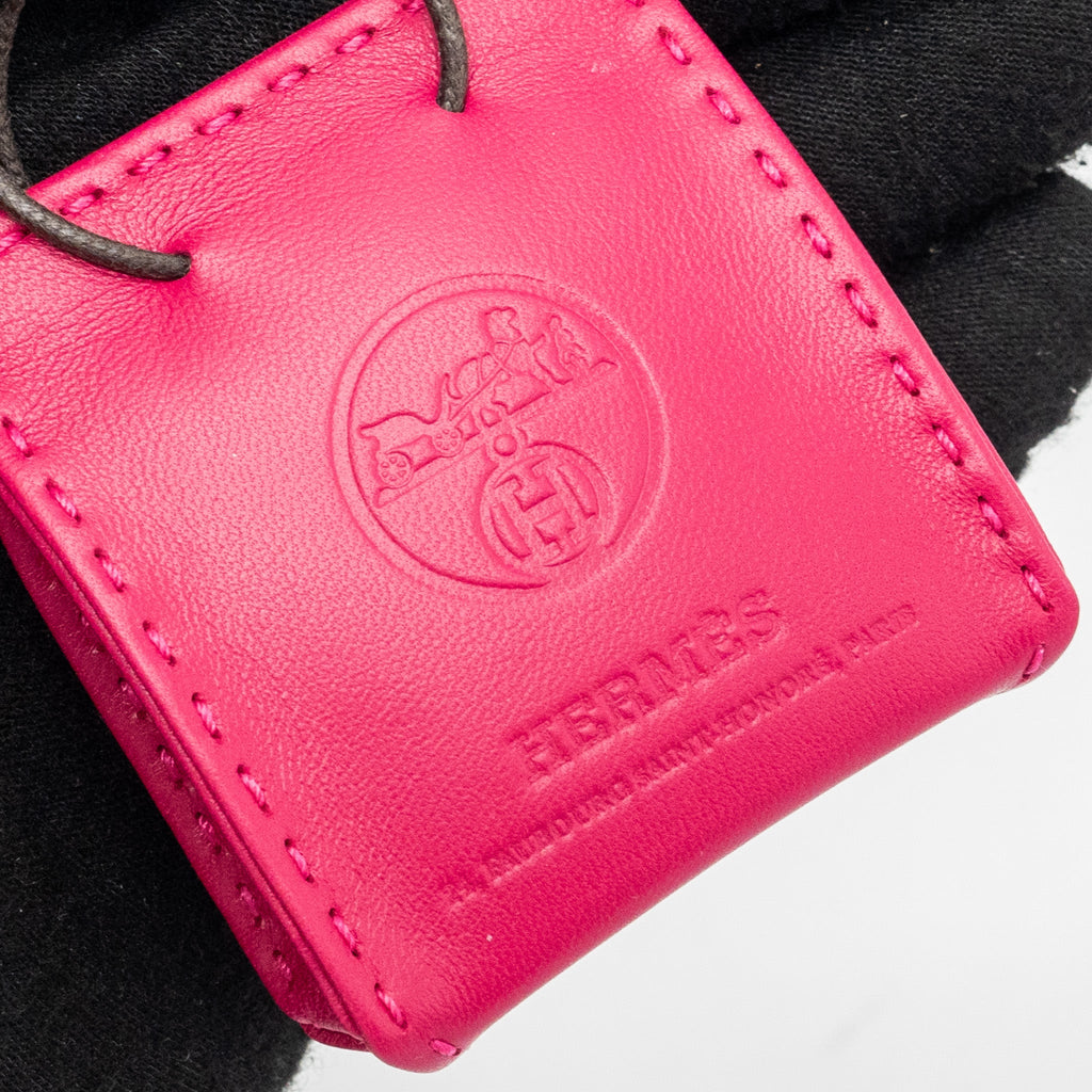 hermes-orange-bag-charm-rose-mexico-1