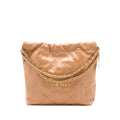 chanel-small-22-bag-shiny-calfskin-caramel-ghw-microchip