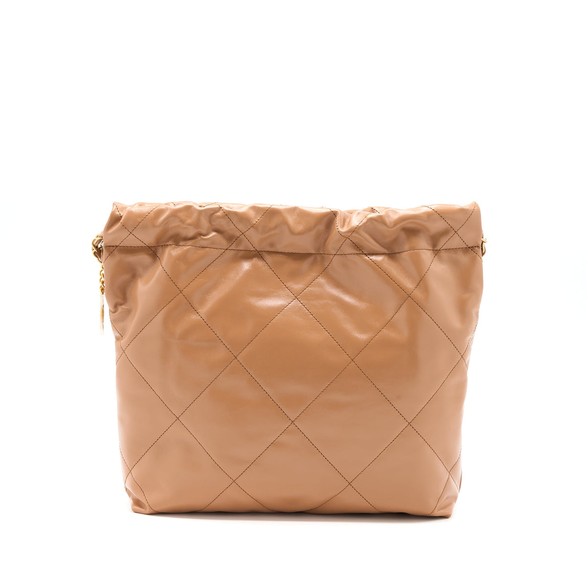 chanel-small-22-bag-shiny-calfskin-caramel-ghw-microchip