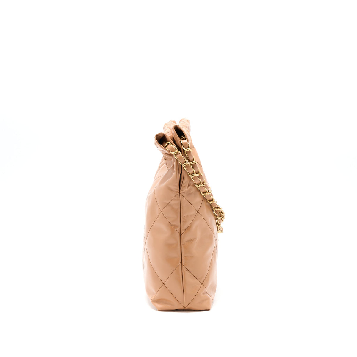 chanel-small-22-bag-shiny-calfskin-caramel-ghw-microchip