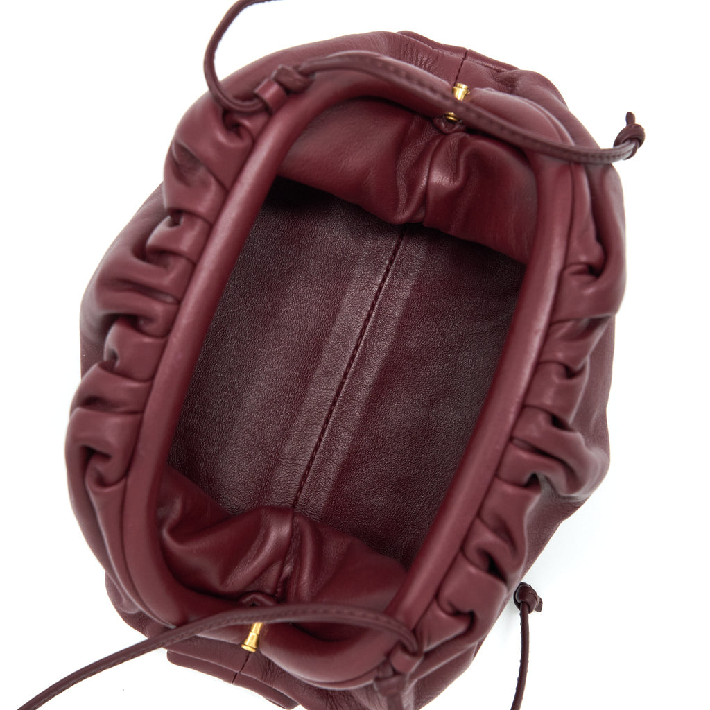 bottega-veneta-the-mini-pouch-dark-red-2