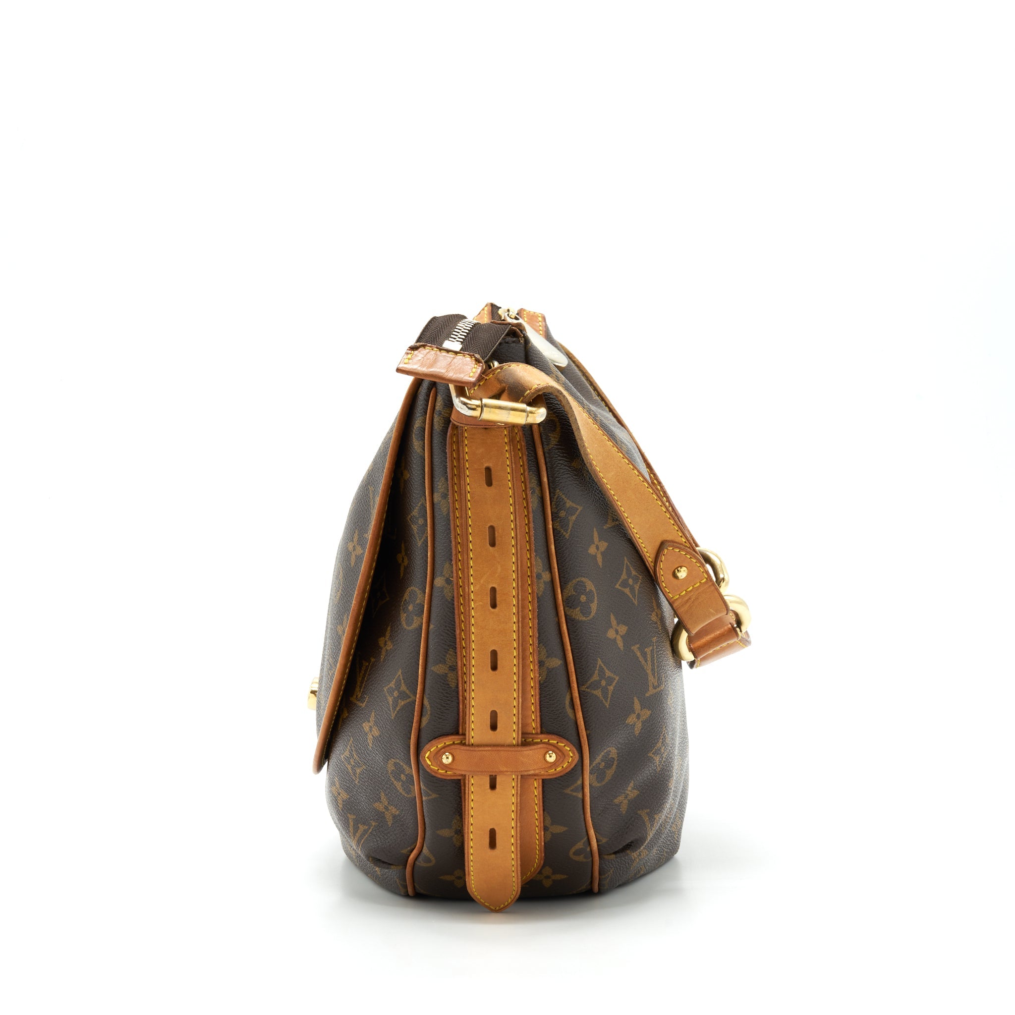 louis-vuitton-vintage-large-shoulder-bag-monogram-canvas-ghw