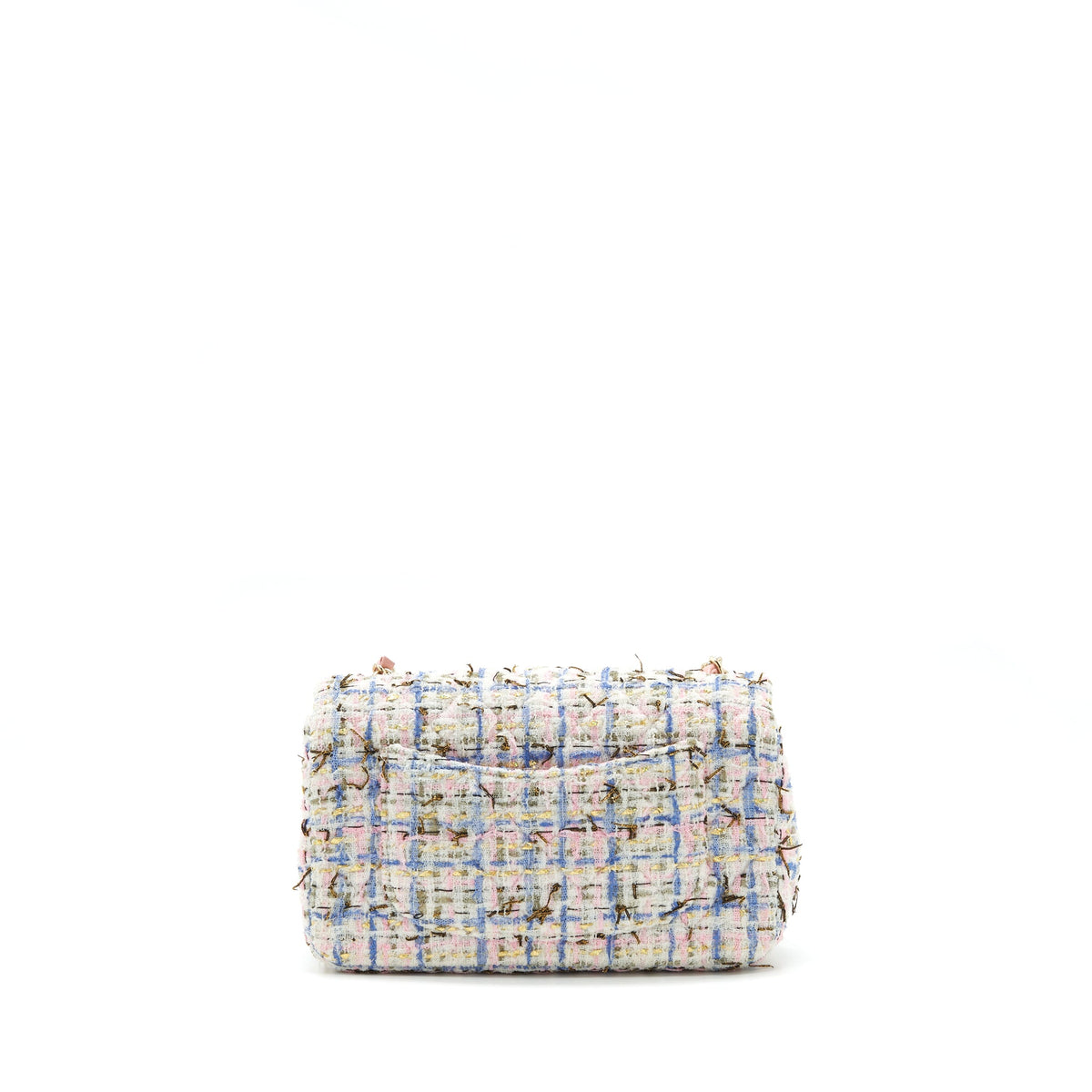 chanel-mini-rectangular-flap-bag-tweed-multicolour-lghw