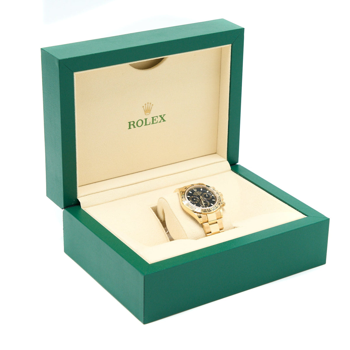 rolex-oyster-perpetual-cosmograph-daytona-40mm-yellow-gold-black-dial-oyster-bracelet-model-116508-0004