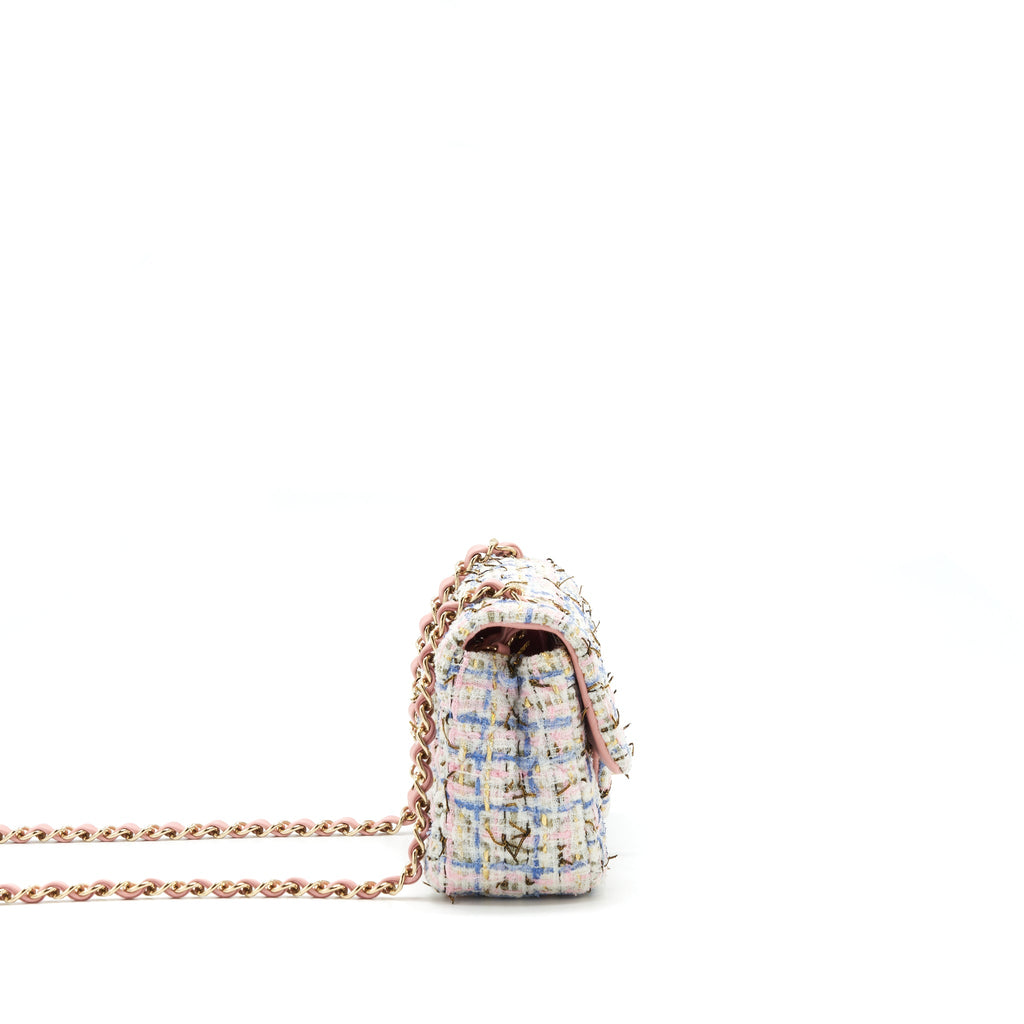 chanel-mini-rectangular-flap-bag-tweed-multicolour-lghw