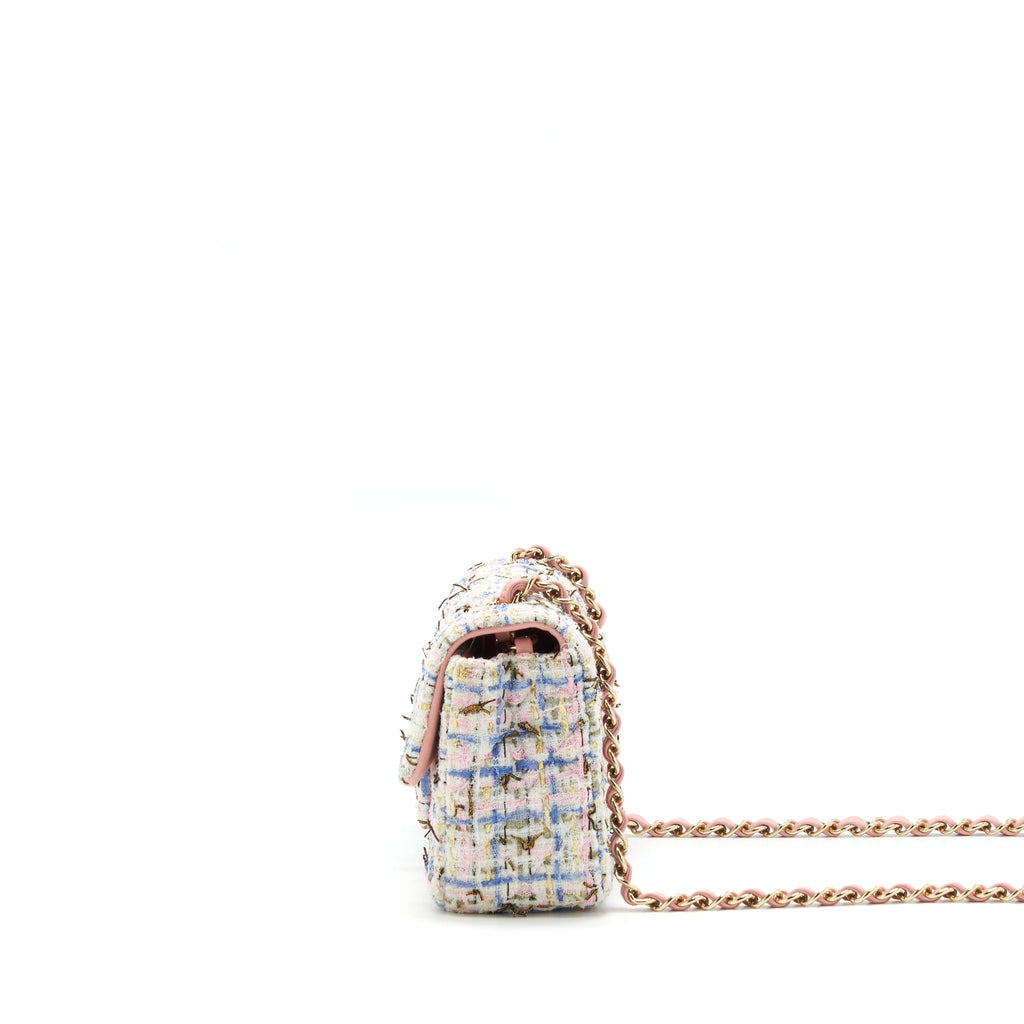 chanel-mini-rectangular-flap-bag-tweed-multicolour-lghw