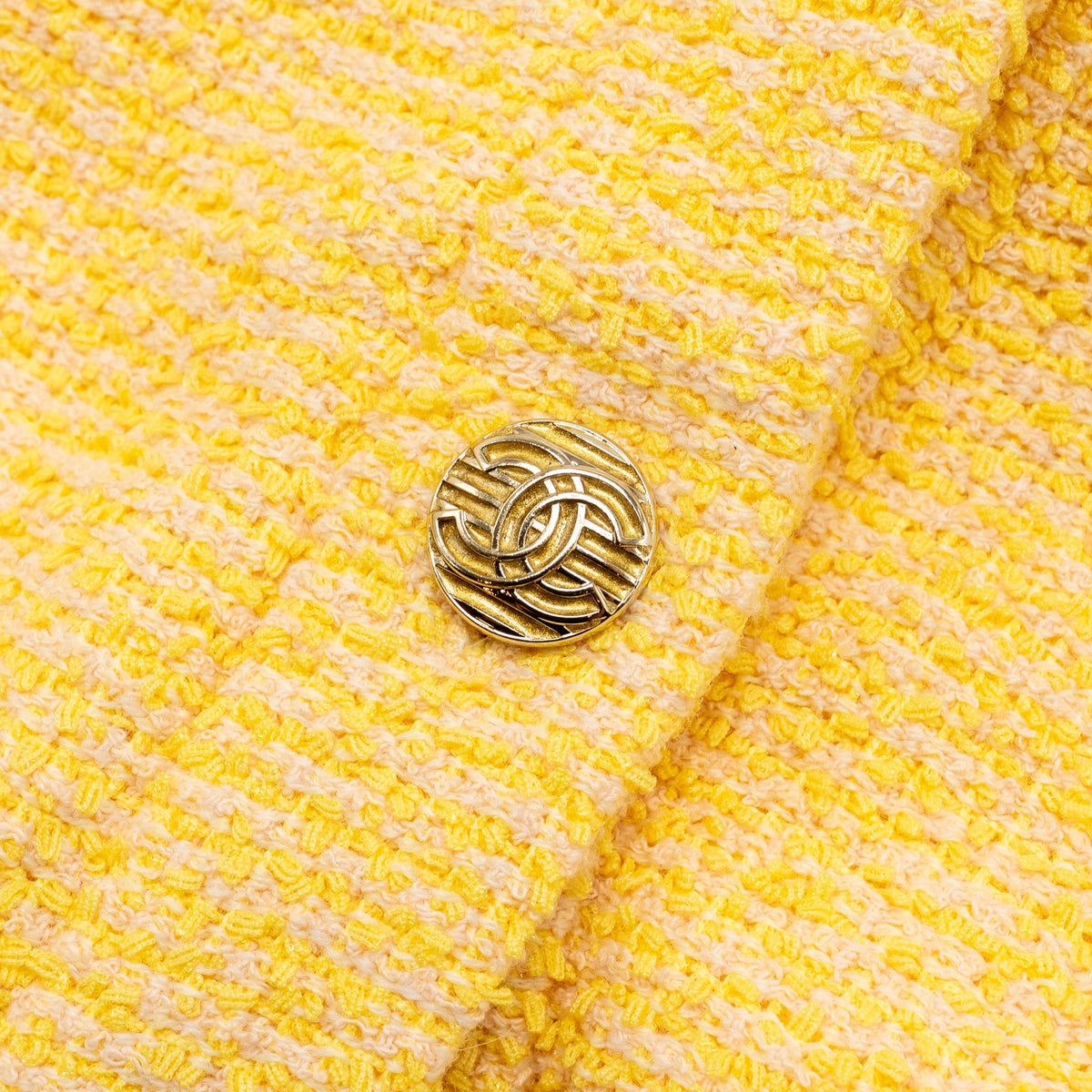 chanel-21p-size-36-tweed-cropped-jacket-polyamide-cotton-yellow-pink