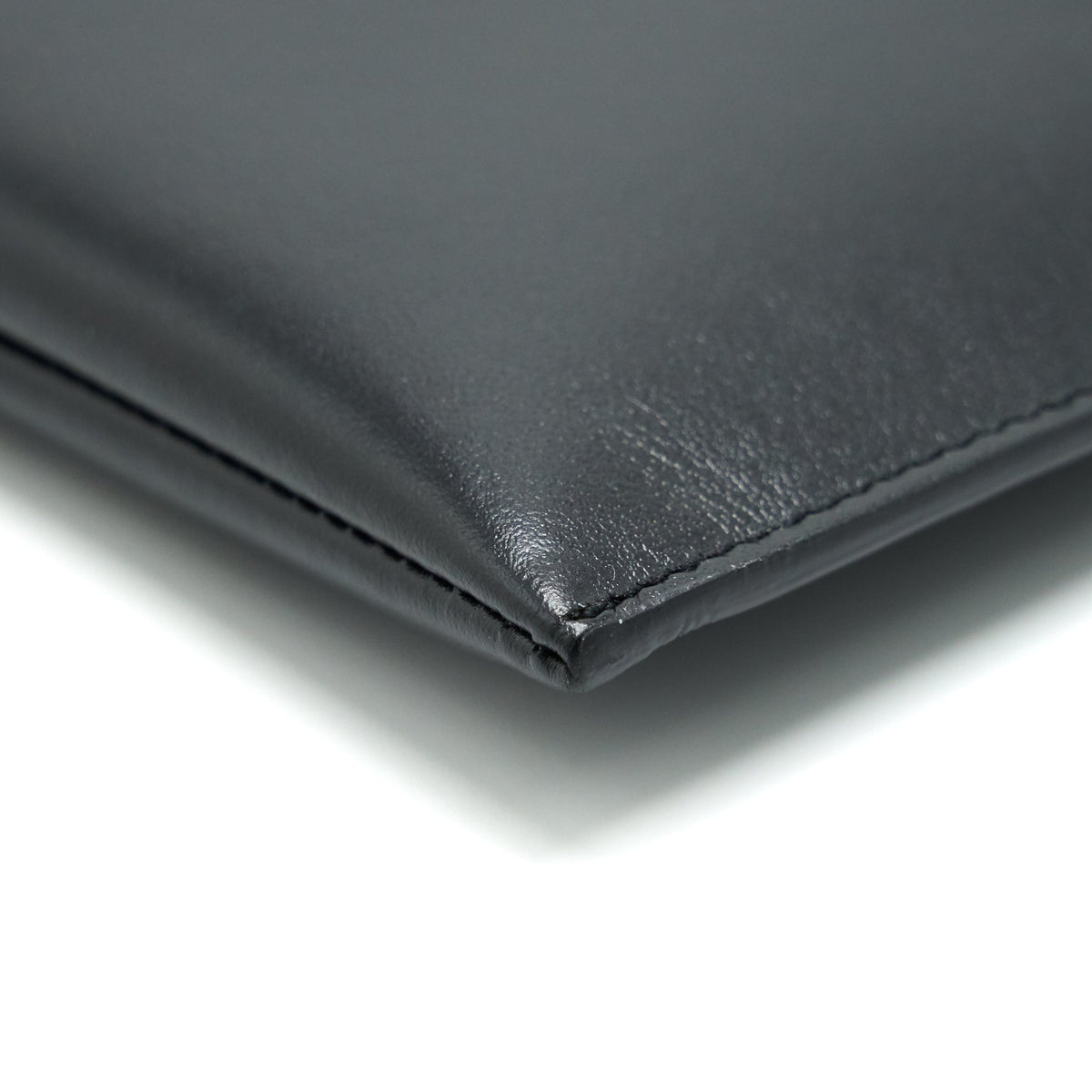 saint-lauren-printed-clutch-black