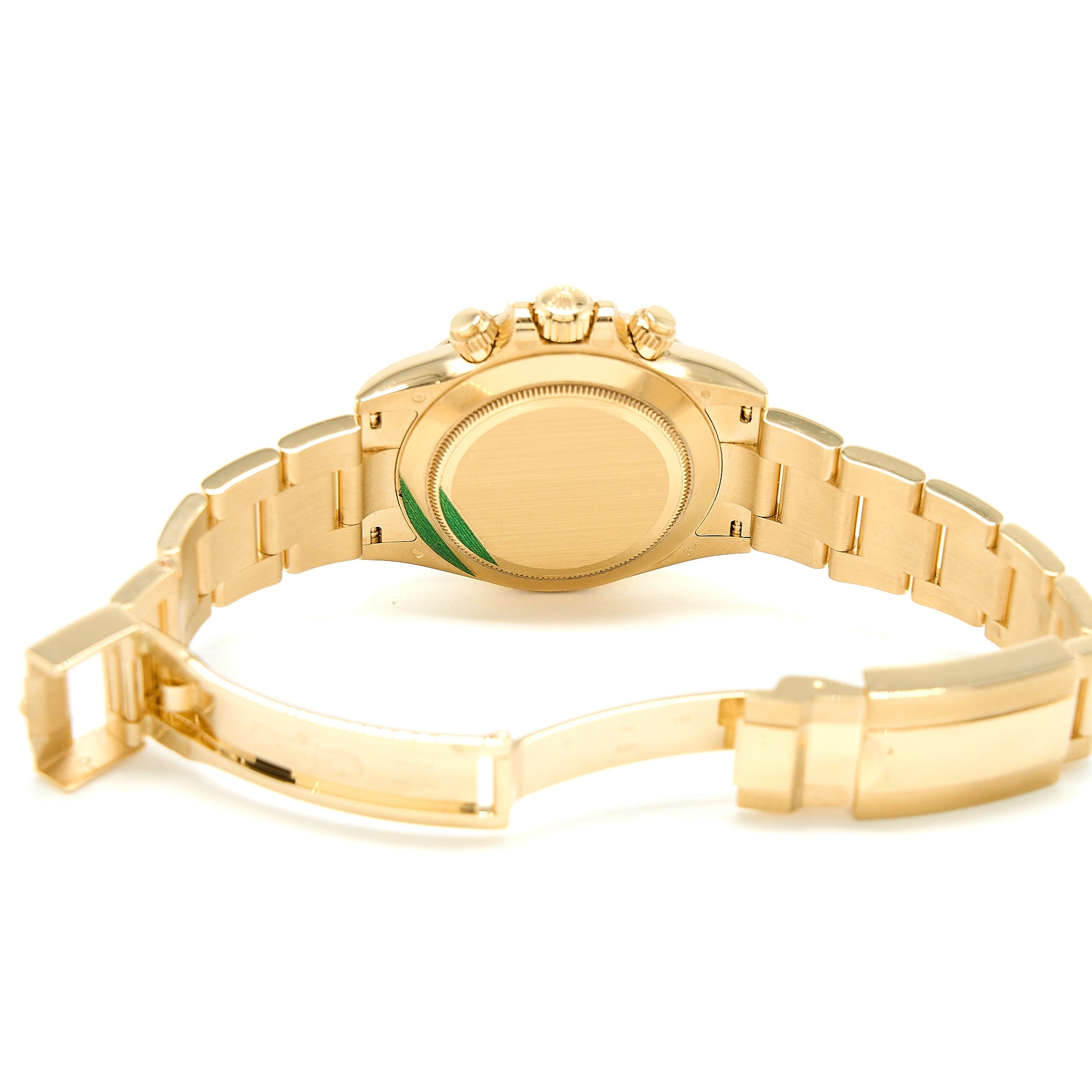 rolex-oyster-perpetual-cosmograph-daytona-40mm-yellow-gold-black-dial-oyster-bracelet-model-116508-0004