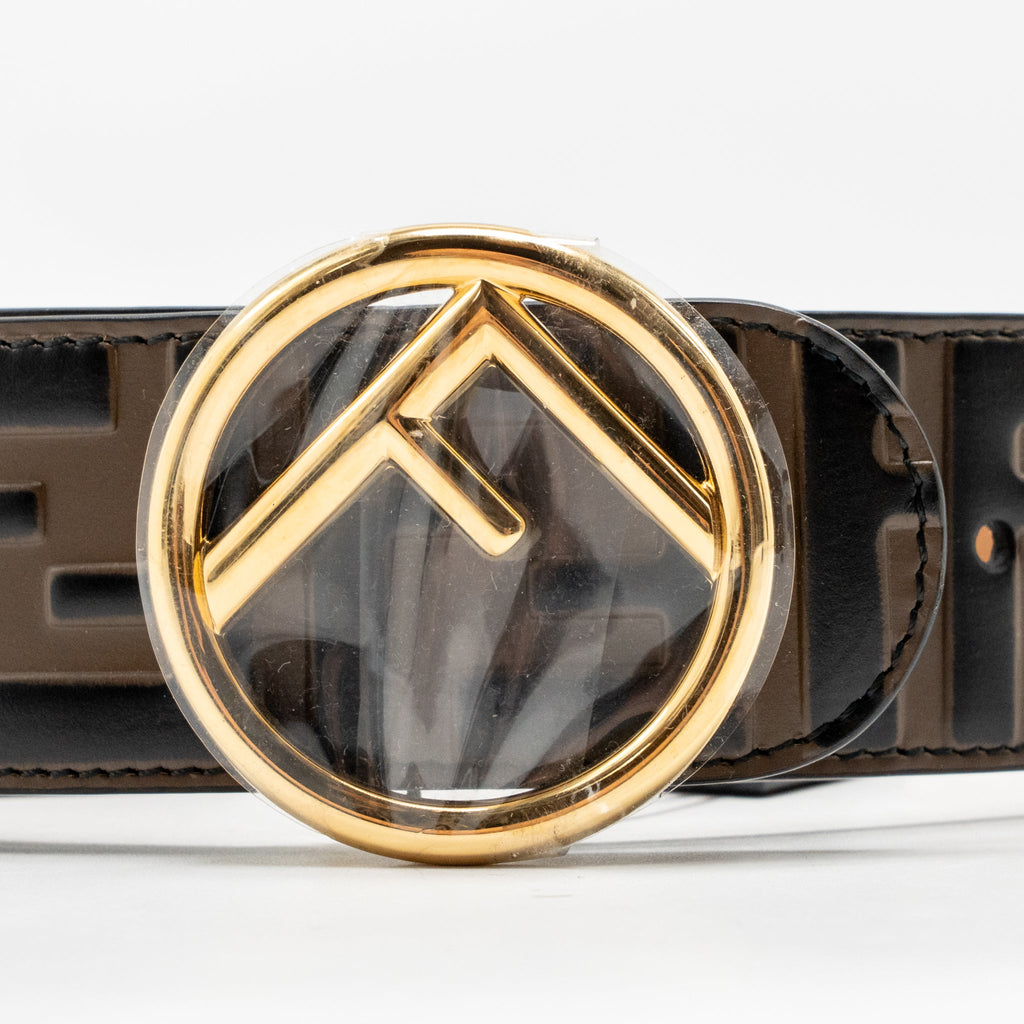 fendi-size-80cm-f-buckle-belt-zucca-embossed-leather-brown-ghw