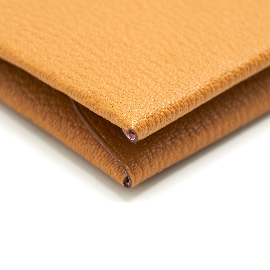hermes-calvi-duo-card-holder-caramel-rose-sakura-chevre-mysore-leather