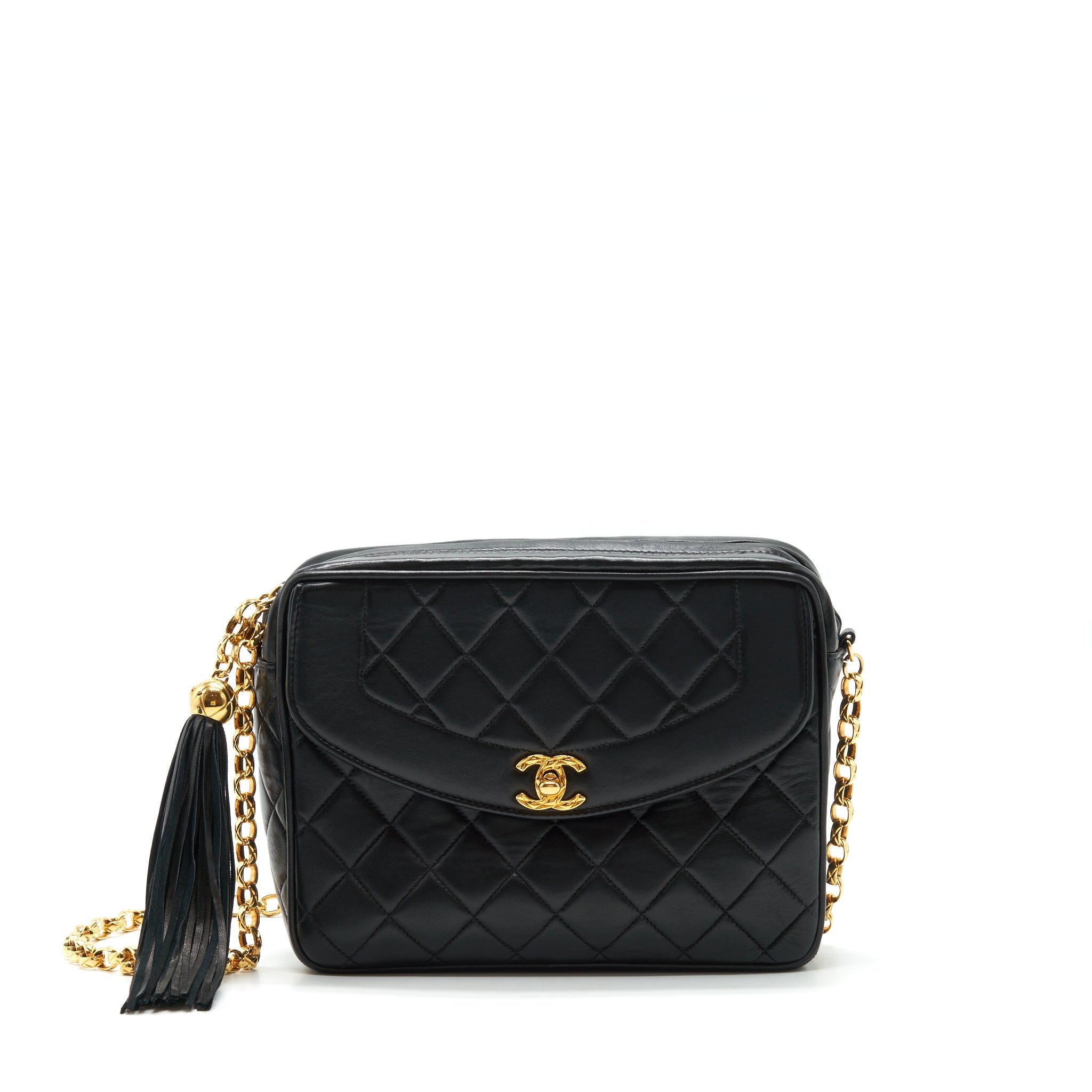 chanel-vintage-camera-bag-lambskin-black-ghw