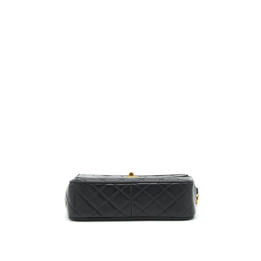 chanel-vintage-camera-bag-lambskin-black-ghw