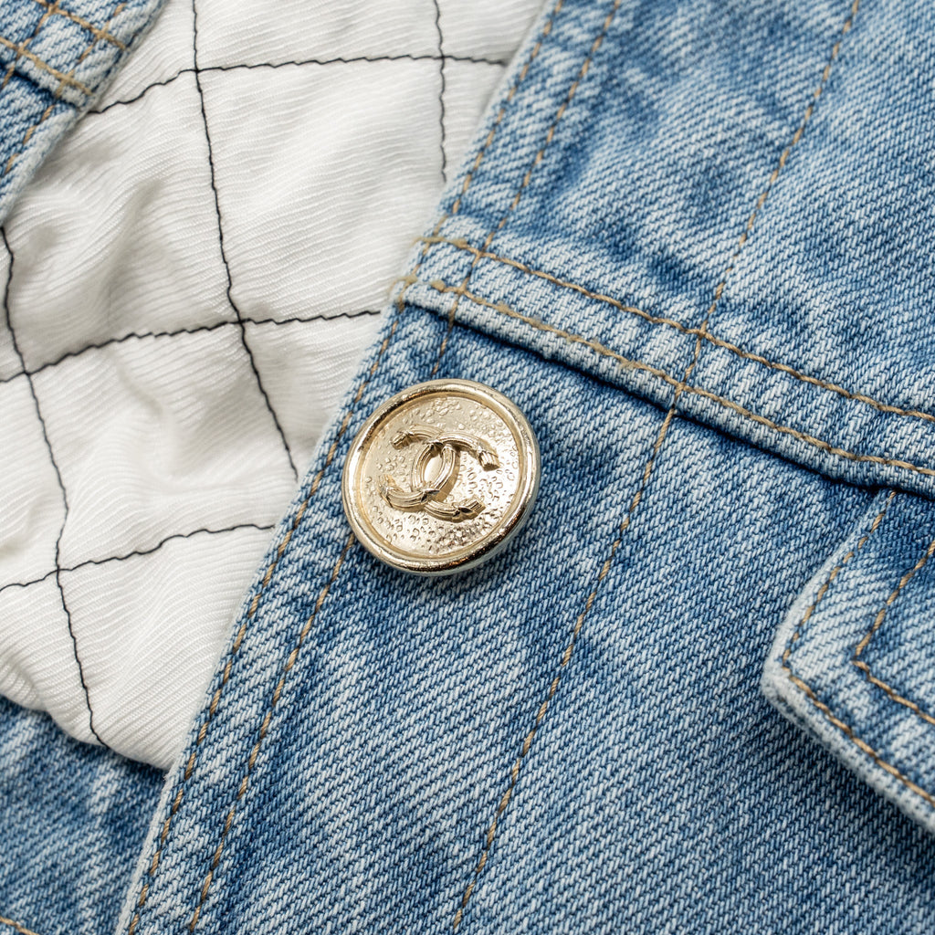 chanel-size-36-20b-cc-button-denim-jacket-cotton-blue-lghw