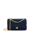 chanel-vintage-medium-classic-double-flap-bag-fabric-navy-ghw