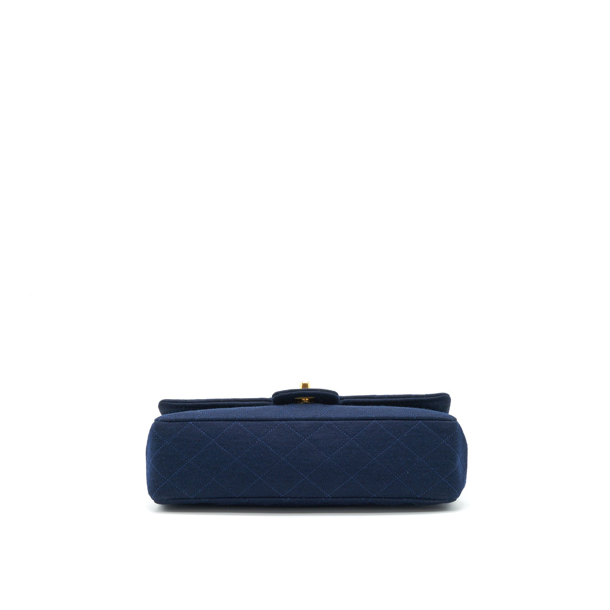 chanel-vintage-medium-classic-double-flap-bag-fabric-navy-ghw