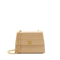chanel-vintage-single-flap-bag-cross-body-lambskin-beige-ghw