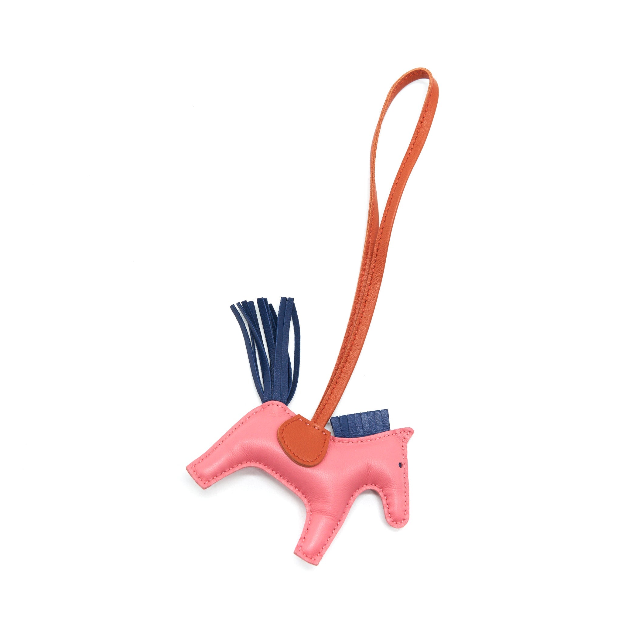 hermes-rodeo-pm-pink-navy-orange