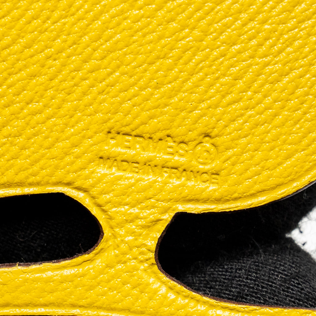 hermes-cockatoo-charm-yellow