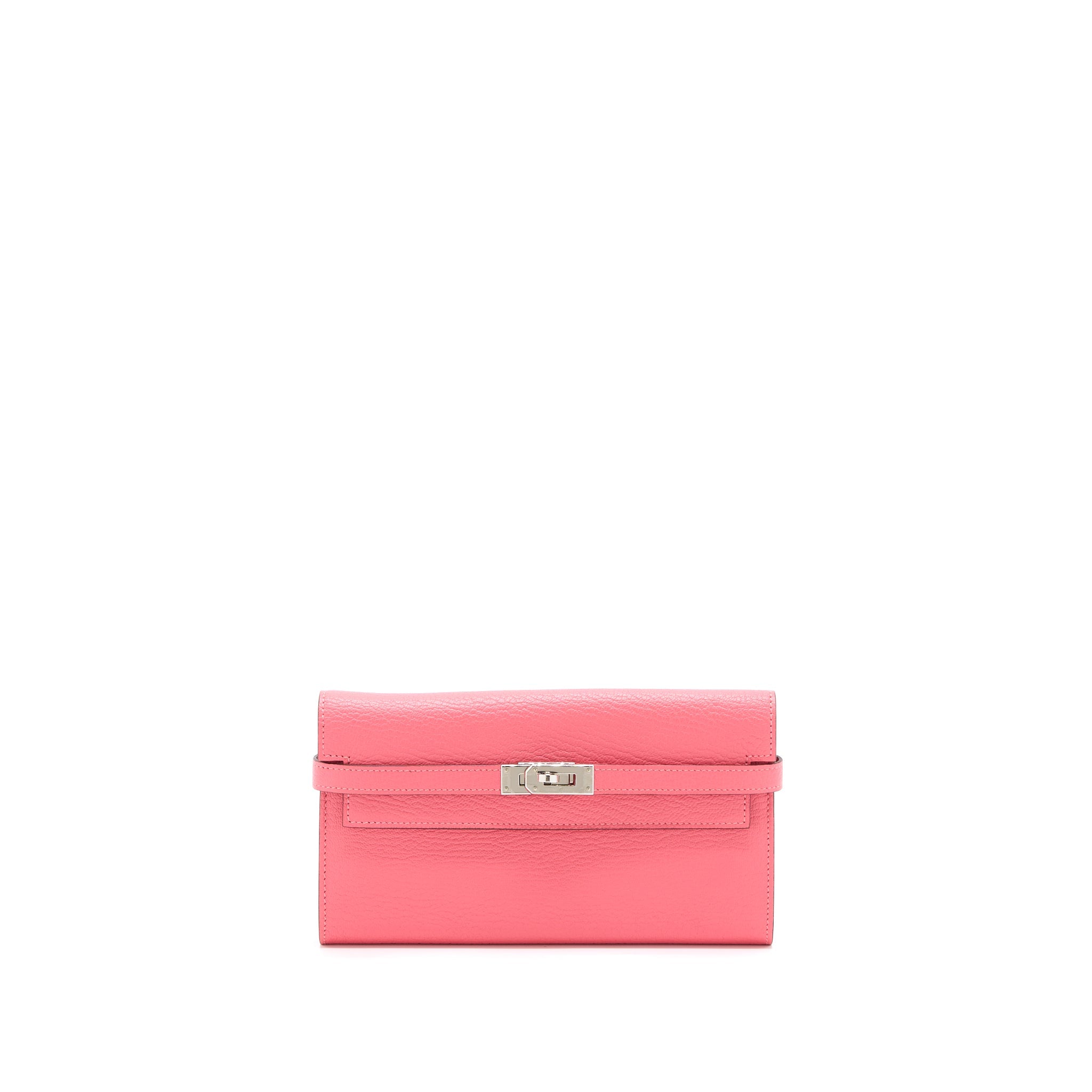 hermes-kelly-long-wallet-chevre-mysore-oink-shw-stamp-a