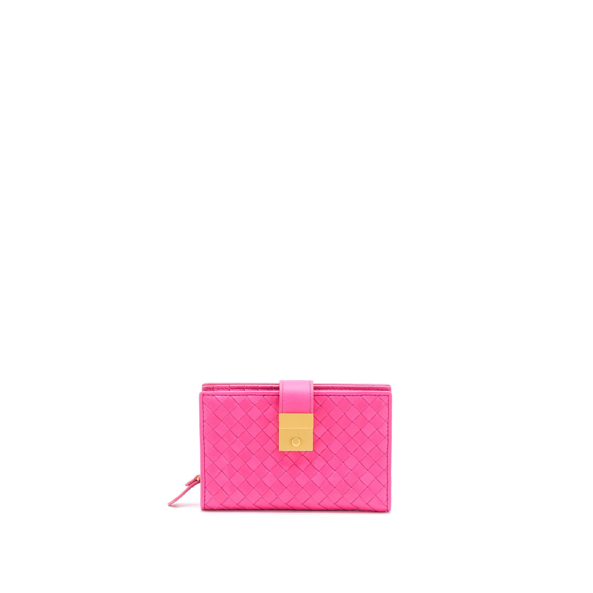 bottega-veneta-fold-wallet-nappa-pink-ghw-copy