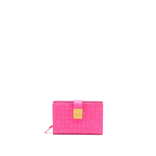 bottega-veneta-fold-wallet-nappa-pink-ghw-copy