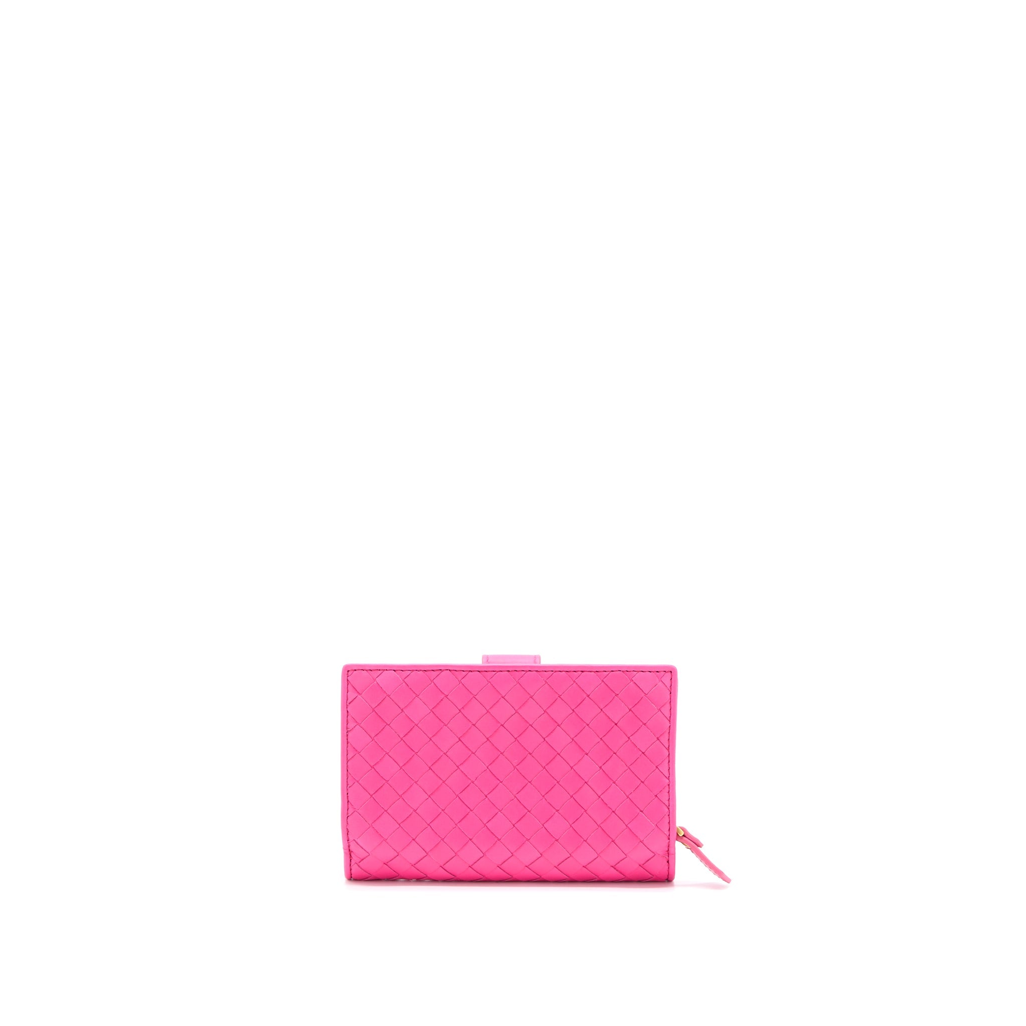 bottega-veneta-fold-wallet-nappa-pink-ghw-copy