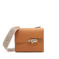hermes-sac-verrou-21-epsom-gold-shw-with-multicolor-strap-stamp-d