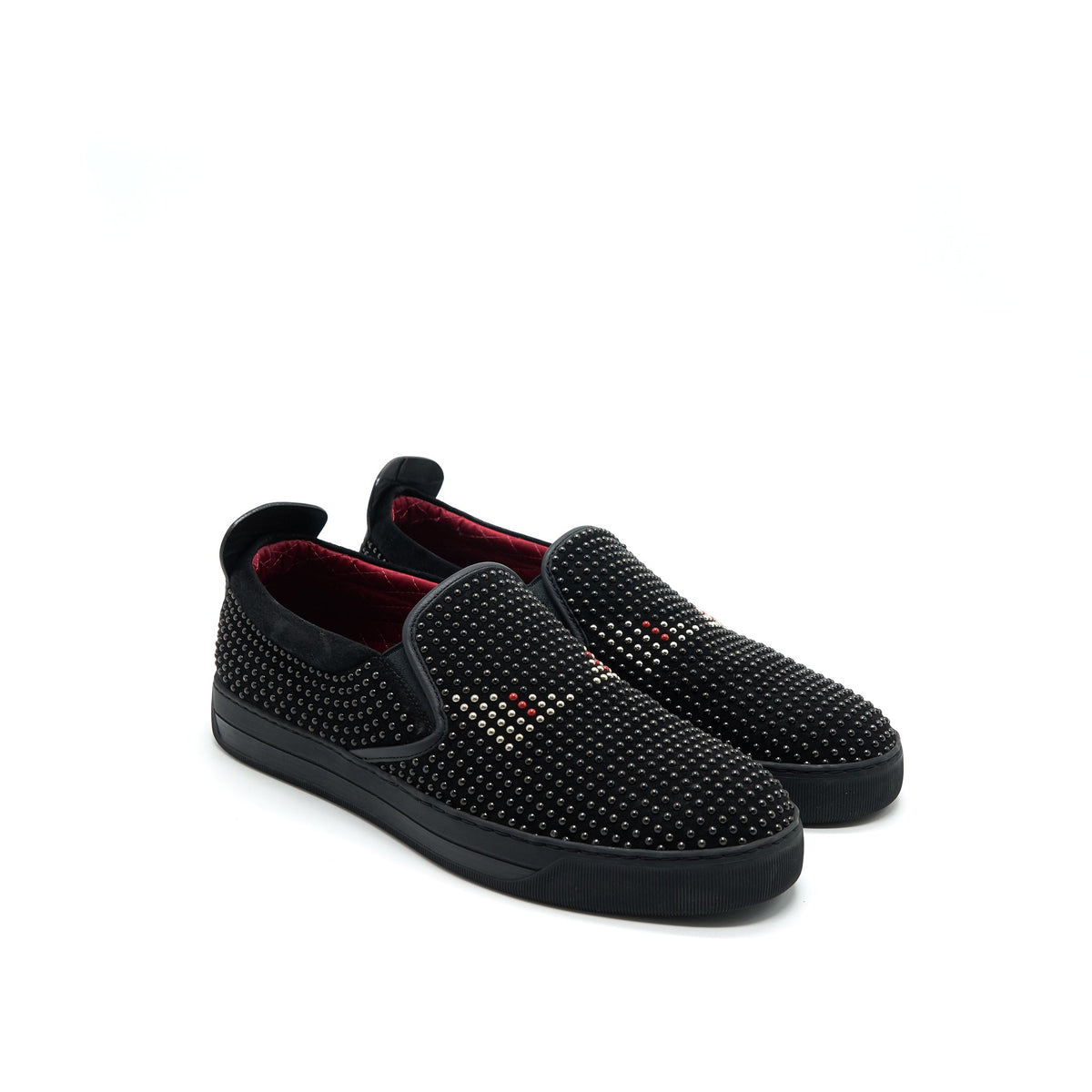 fendi-size9-monster-loafers