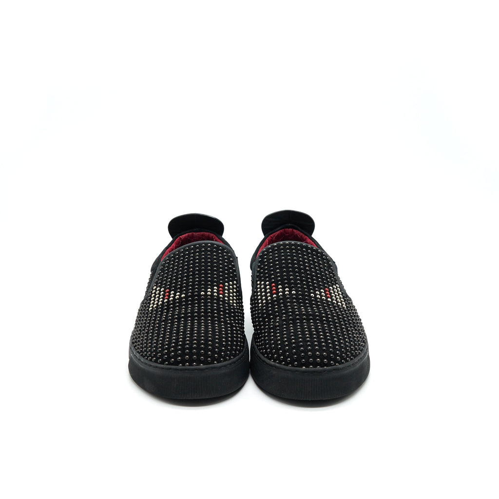 fendi-size9-monster-loafers