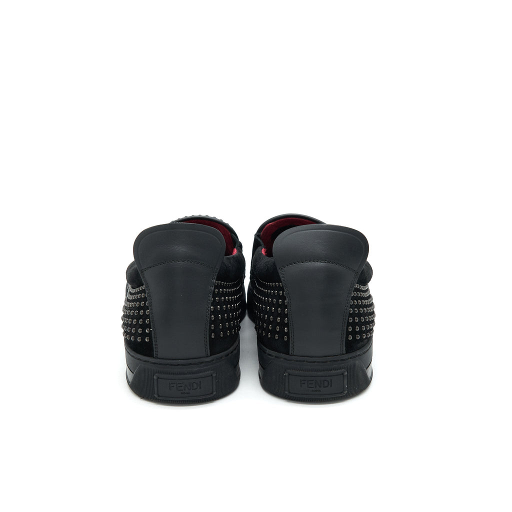 fendi-size9-monster-loafers