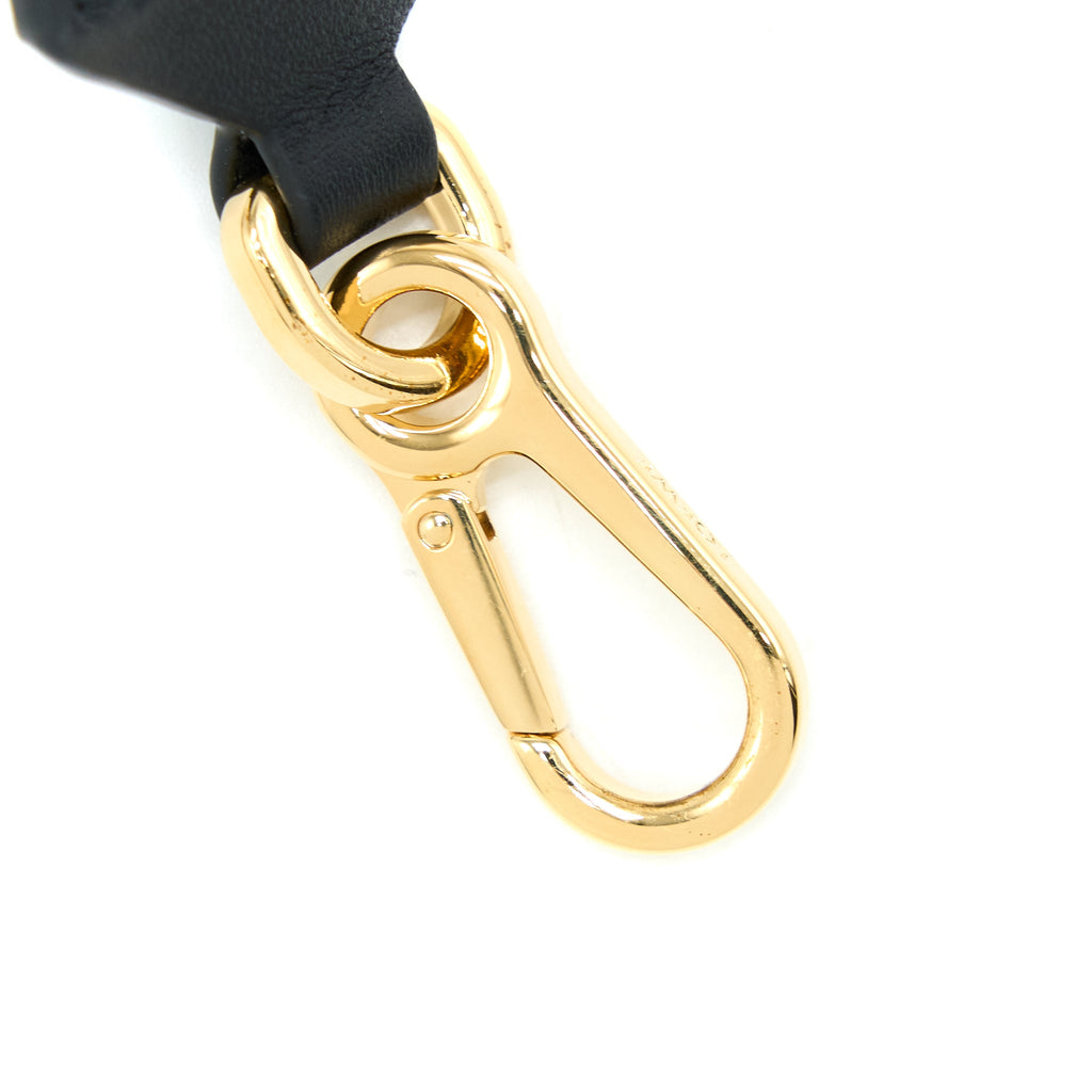 copy-of-loewe-anagram-strap-calfskin-jacquard-navy-black-ghw