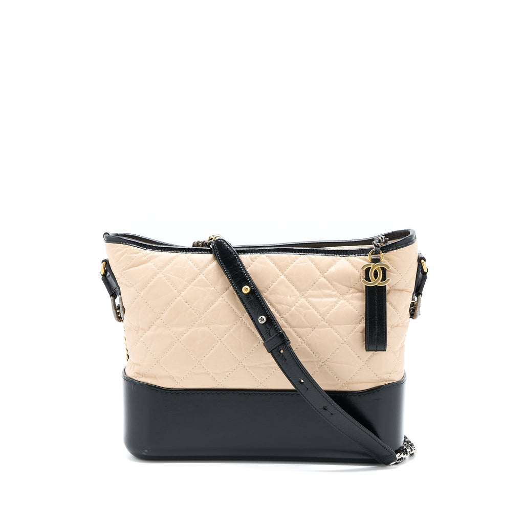 chanel-medium-gabrielle-hobo-bag-calfskin-beige-black-multicolour-hardware