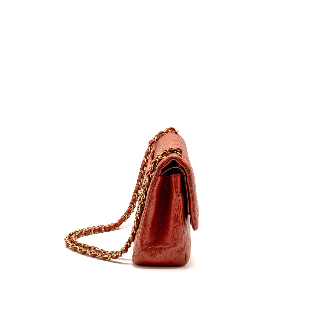 chanel-jumbo-classic-double-flap-bag-caviar-red-ghw