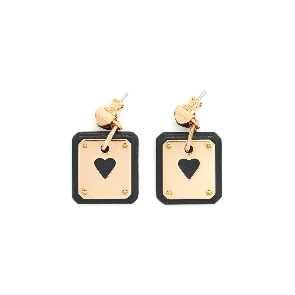 hermes-as-de-coeur-earrings-small-model-black-rghw