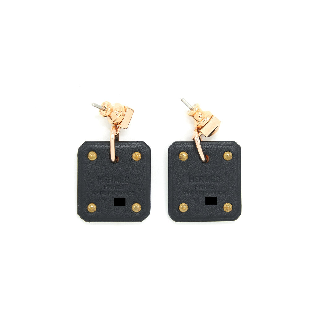 hermes-as-de-coeur-earrings-small-model-black-rghw