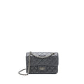 chanel-mini-2-55-reissue-flap-bag-goatskin-dark-grey-ruthenium-hardware