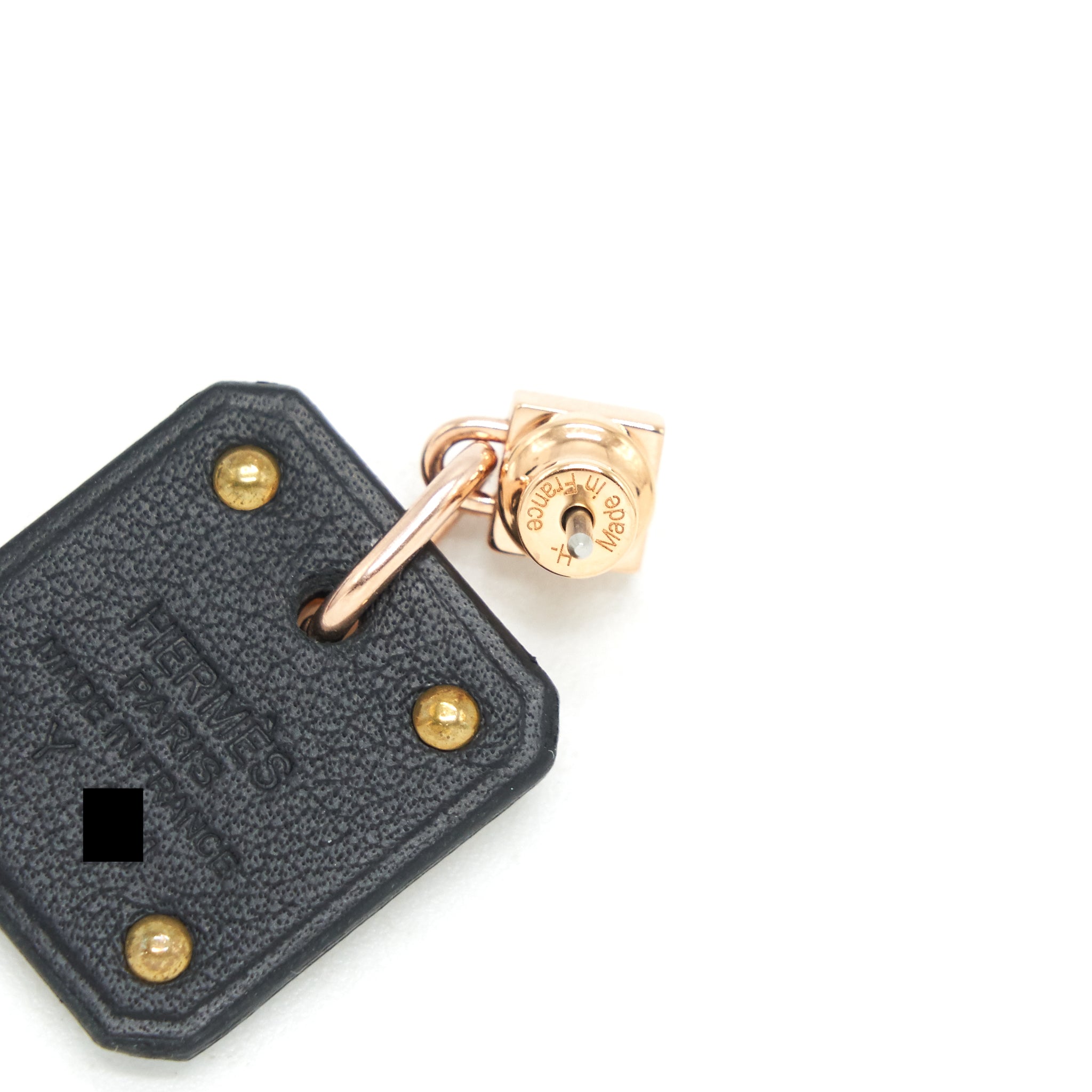 hermes-as-de-coeur-earrings-small-model-black-rghw