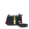 gucci-small-sylvie-shoulder-bag-black