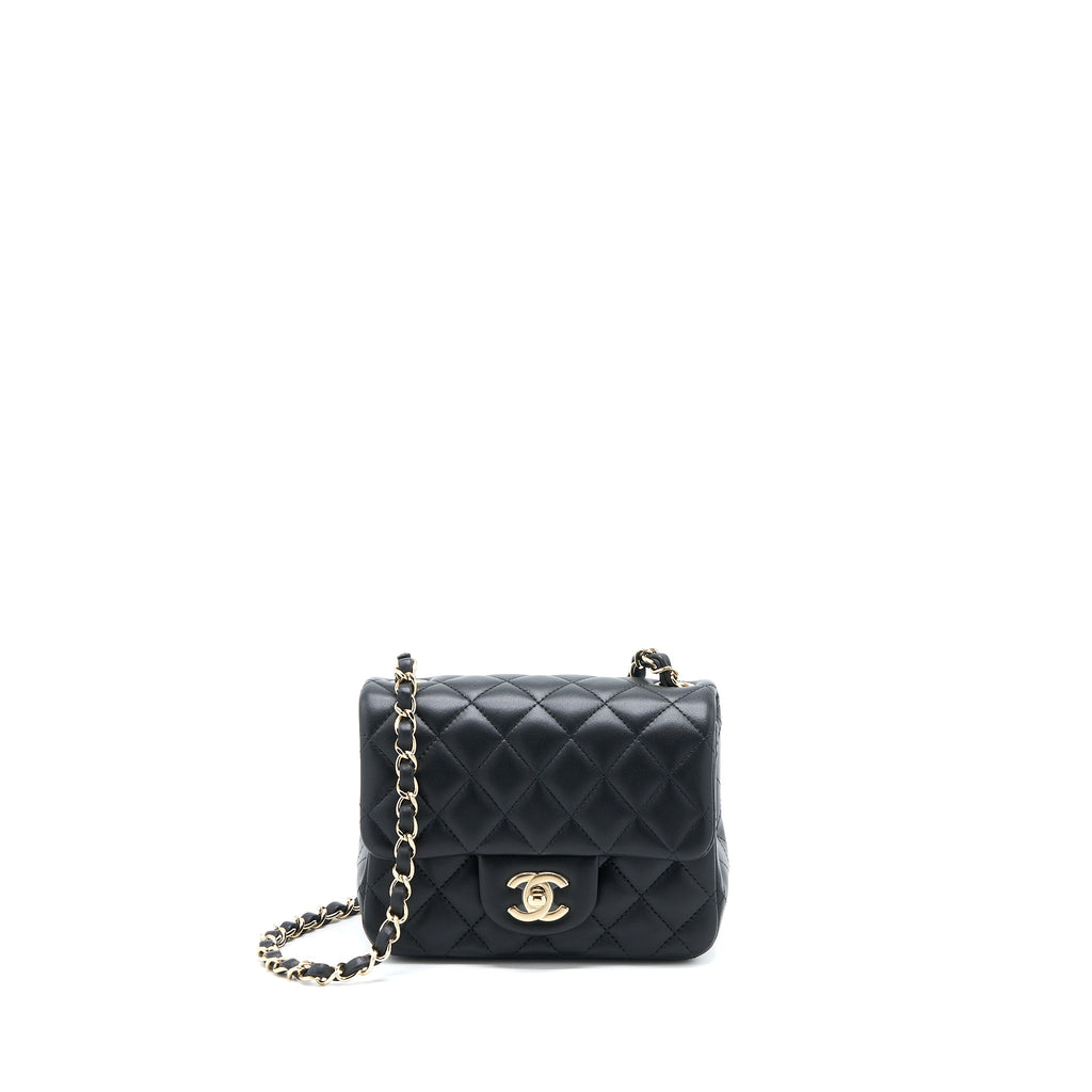 chanel-classic-mini-square-flap-bag-lambskin-black-ghw