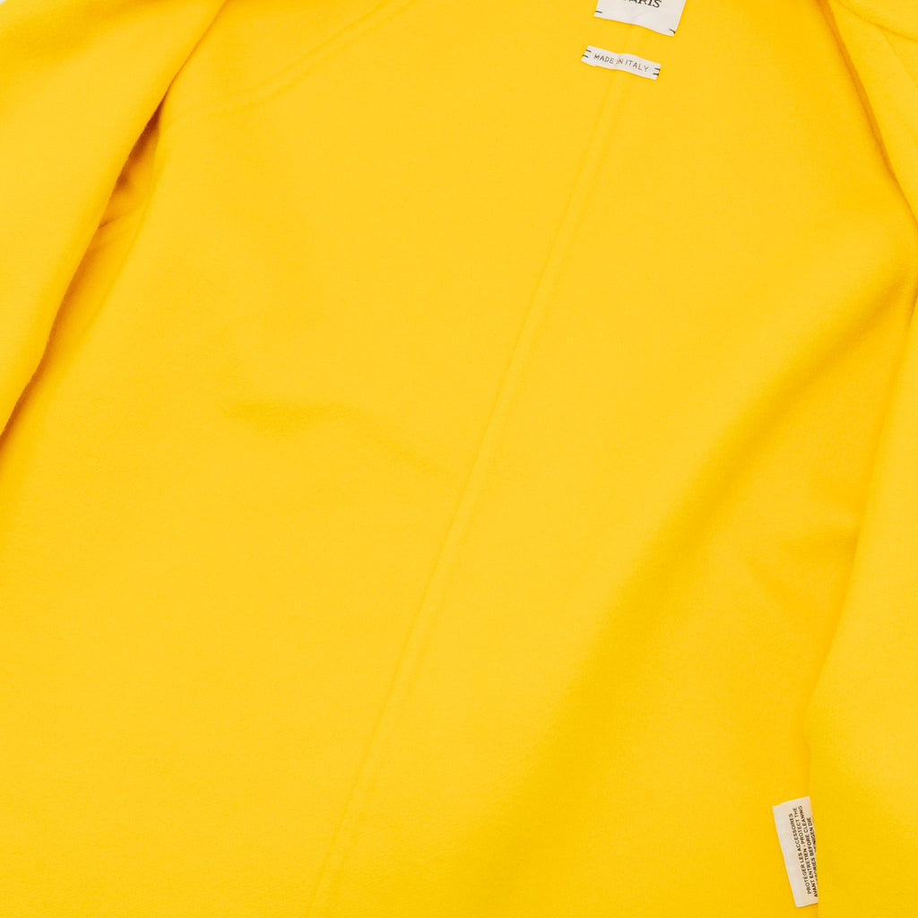 hermes-size-34-cashmere-coat-yellow