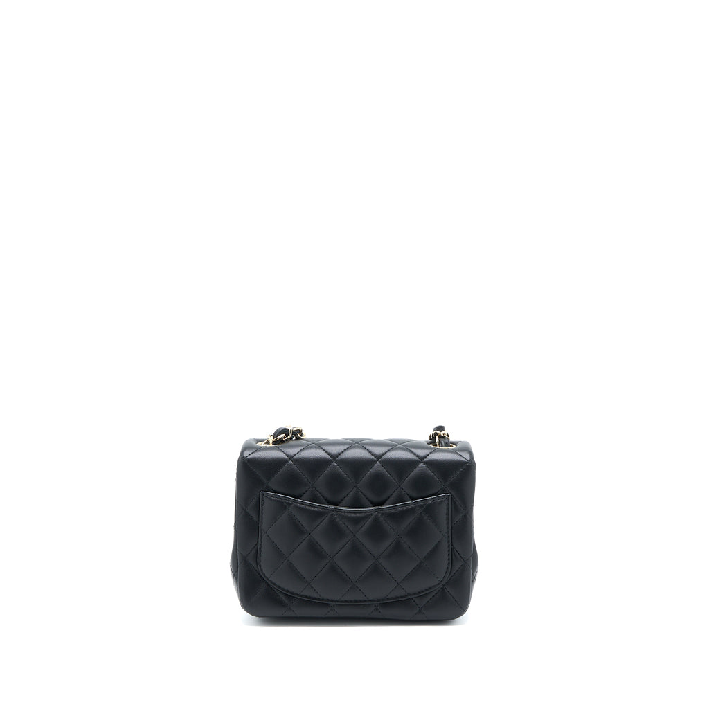 chanel-classic-mini-square-flap-bag-lambskin-black-ghw