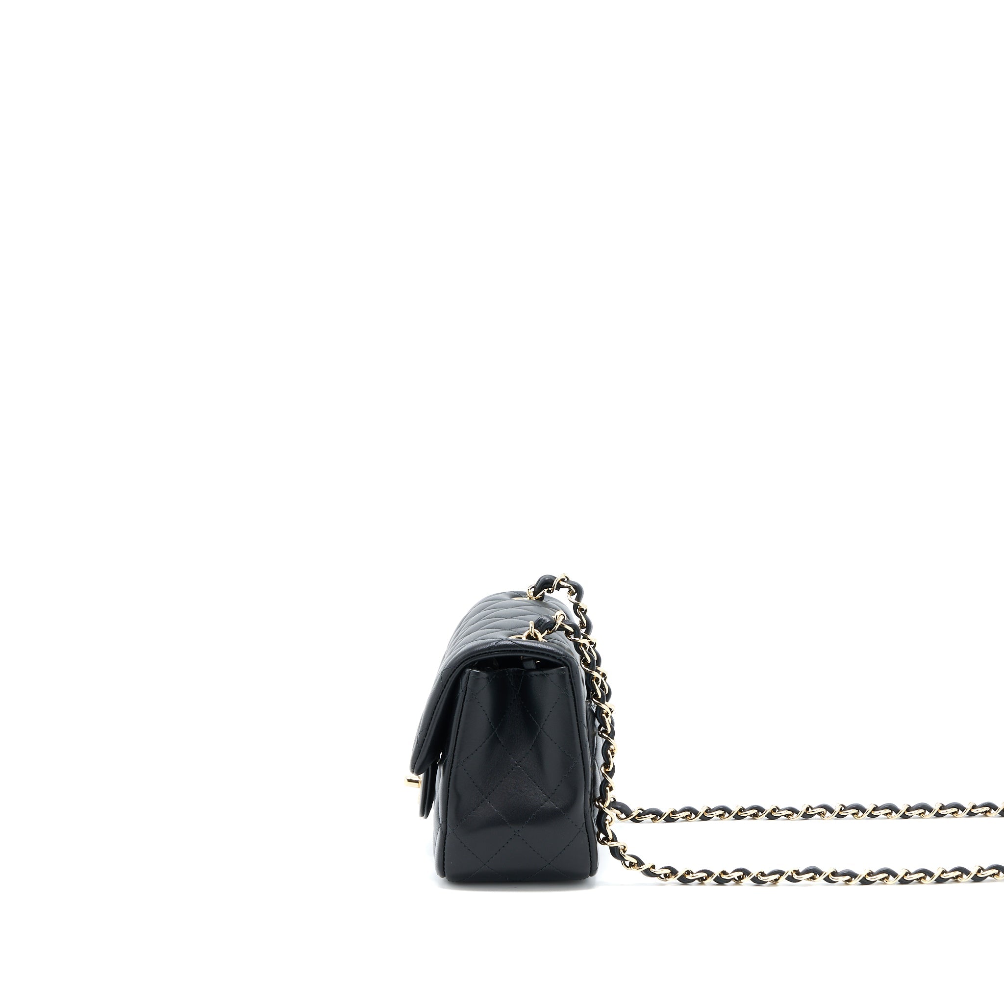 chanel-classic-mini-square-flap-bag-lambskin-black-ghw