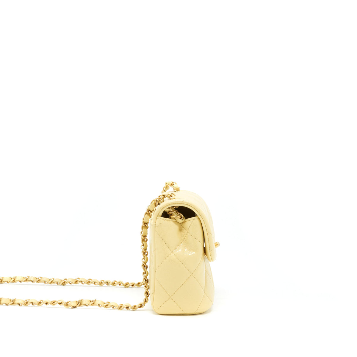 chanel-22p-new-square-flap-bag-caviar-light-yellow-brushed-ghw