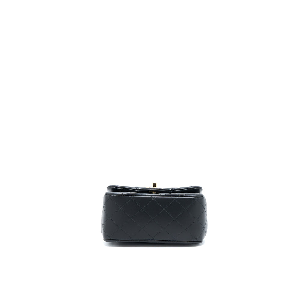 chanel-classic-mini-square-flap-bag-lambskin-black-ghw