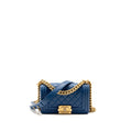 chanel-small-boy-bag-lambskin-blue-ghw