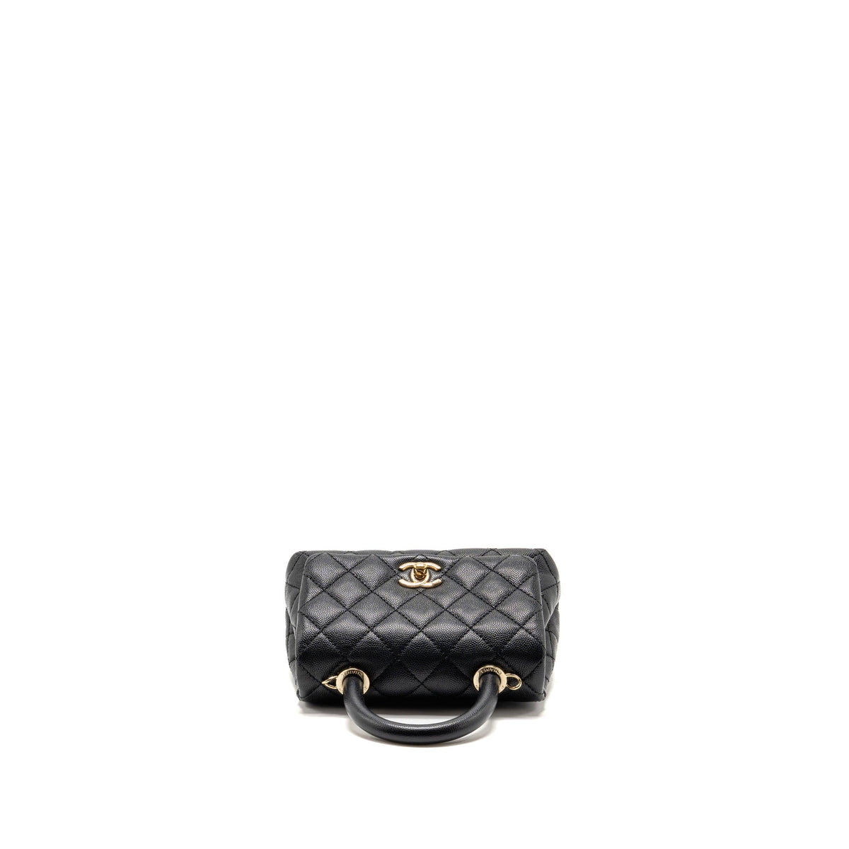chanel-mini-coco-handle-caviar-black-ghw