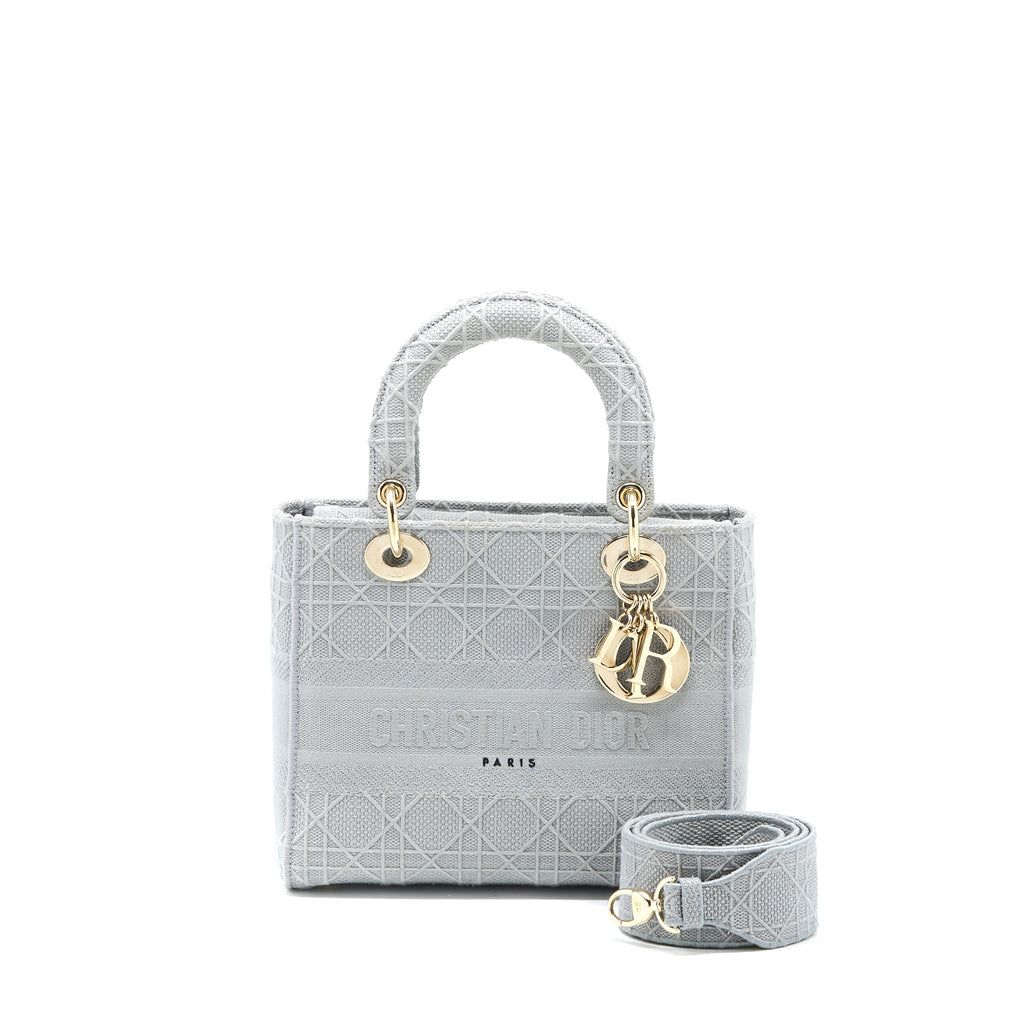 dior-medium-lady-d-lite-bag-cannage-embroidery-grey-lghw-1